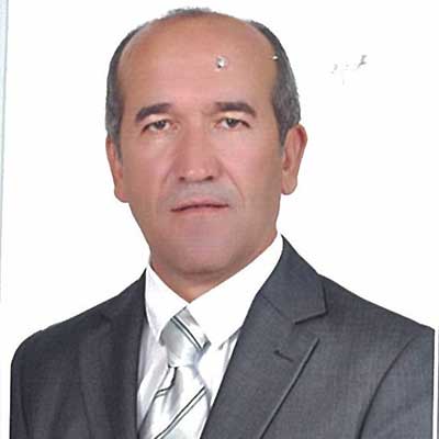 Mehmet Bildirici